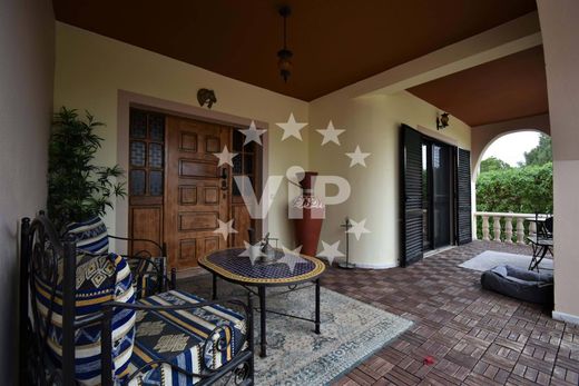 ローレ, Louléのヴィラ