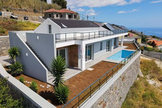 Villa en Ponta do Sol, Madeira