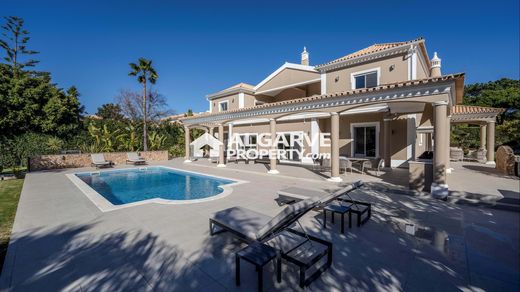 Villa in Vila Sol, Loulé