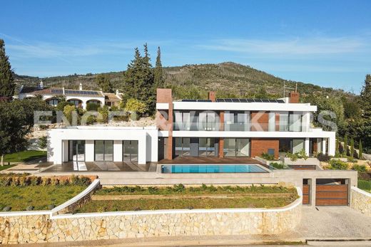 Villa a Monchique, Algarve