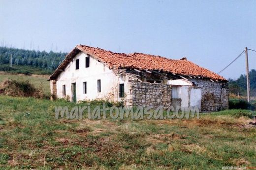 Landhaus / Bauernhof in Landa, Biscaya