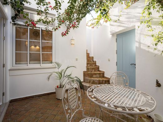 Casa di città a Olhão, Distrito de Faro