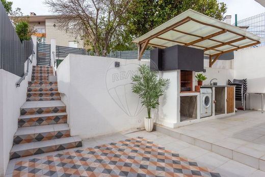 Villa a Oeiras, Lisbona