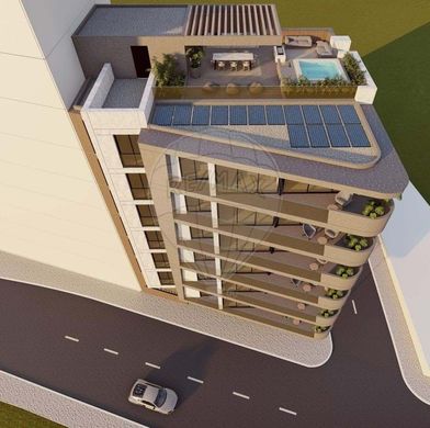 Faro, Distrito de Faroのアパートメント