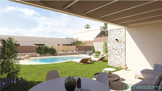 Villa in Murcia