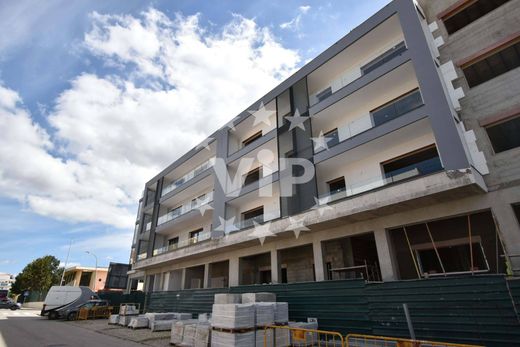 ローレ, Louléのアパートメント