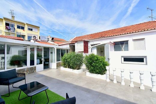 Willa w Cascais, Distrito de Lisboa