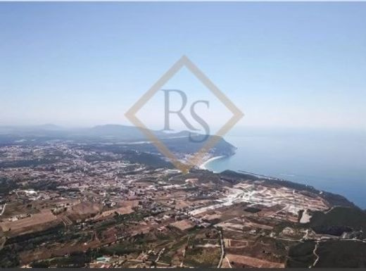 ‏קרקע ב  Sesimbra, Distrito de Setúbal