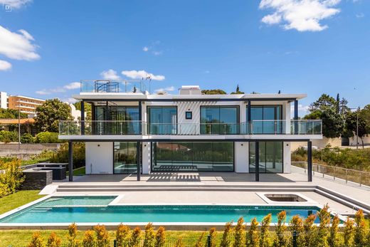 Villa Albufeira e Olhos de Água, Albufeira