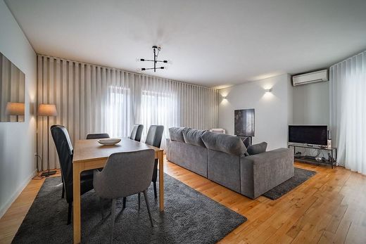 Apartment in Paranhos, Porto