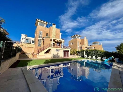 Townhouse in Alicante, Valencia
