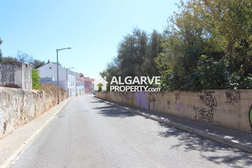 Terreno en Boliqueime, Algarve