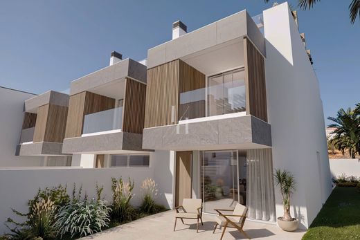 Casa di città a Praia Da Luz, Lagos