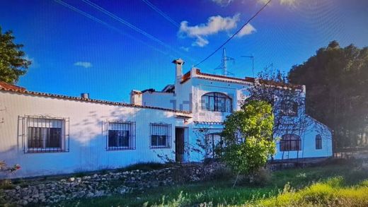 Villa a Alicante, Provincia de Alicante