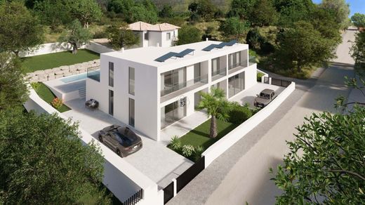 Villa in Loulé (São Clemente e São Sebastião), Loulé