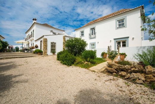 Rural or Farmhouse in Tavira, Distrito de Faro