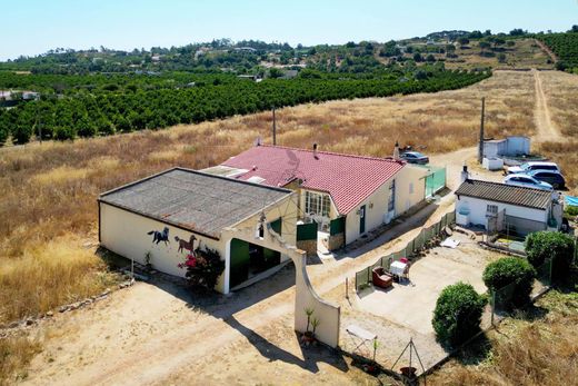 Ρουστίκ ή Αγροικίες σε Porches, Lagoa