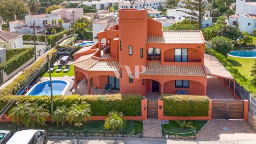 Βίλα σε Vilamoura, Loulé