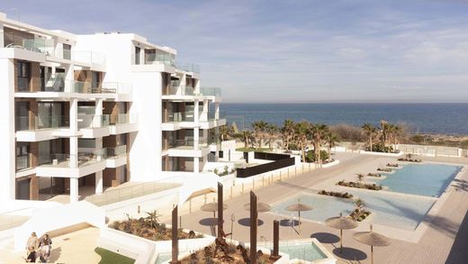 Apartamento - Denia, Provincia de Alicante