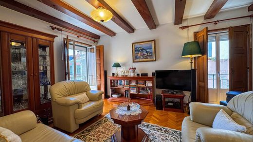 Κτίριο σε Λισαβώνα, Lisbon