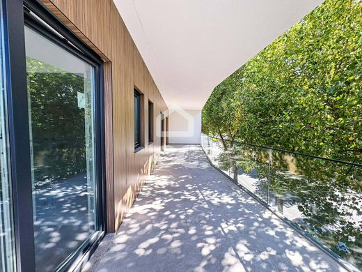 Apartment / Etagenwohnung in Viseu, Distrito de Viseu