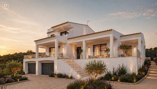 Villa in Guia, Albufeira Municipality