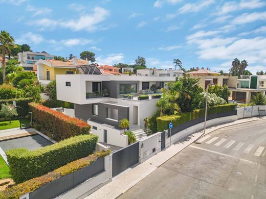 Villa a Cascais, Lisbona