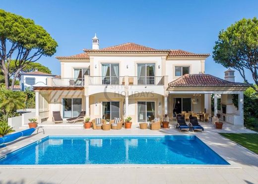 Villa - Vila Sol, Loulé