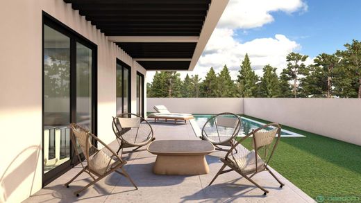 Villa in Alicante, Valencia