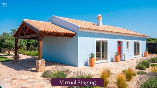 Villa a São Bartolomeu de Messines, Silves