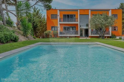 Cascais, Distrito de Lisboaのアパートメント