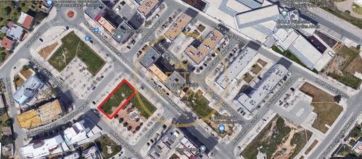 Terreno - Loulé, Faro