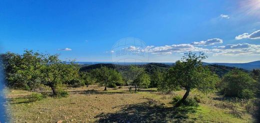 Ρουστίκ ή Αγροικίες σε Ταβίρα, Tavira