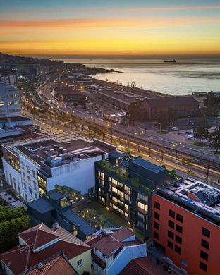 Daire Lizbon, Lisbon