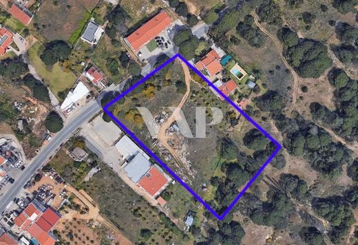 Αγροτεμάχιο σε Quarteira, Loulé