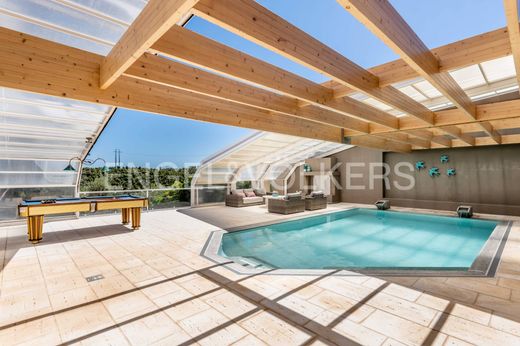 Villa Silves, Distrito de Faro