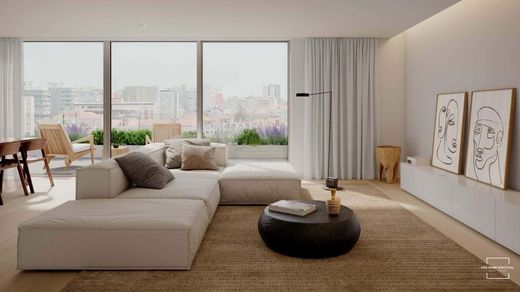 Appartement à Avenidas Novas, Lisbon