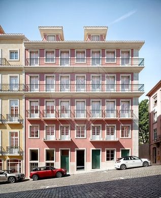 Apartment in Santo António, Lisbon