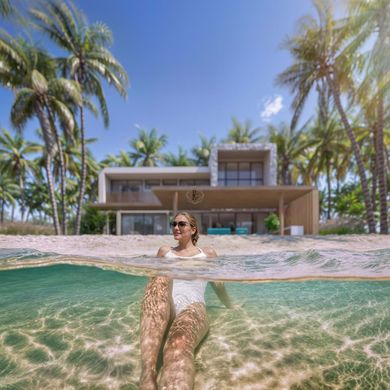 Villa in Porto de Pedras, Alagoas