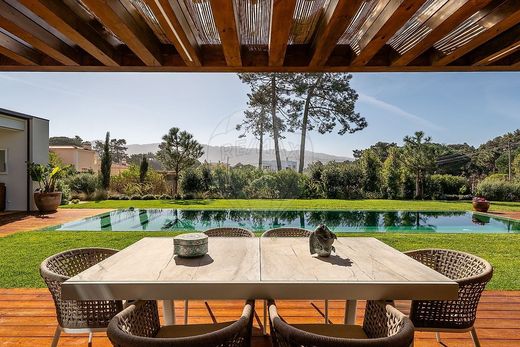 Villa in Sintra, Lisbon