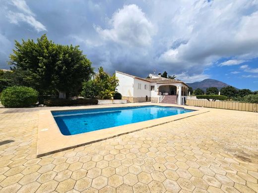 Villa in Alicante, Valencia