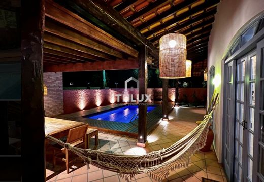 Вилла, São Sebastião, São Paulo