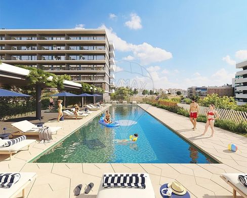Appartement à Faro (Sé e São Pedro), Faro