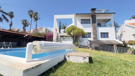 Villa - Caniço, Santa Cruz