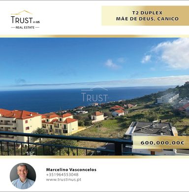 Piso / Apartamento en Santa Cruz, Madeira