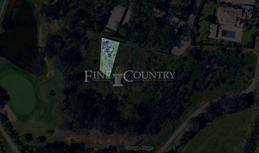 Grundstück in Alvor, Portimão