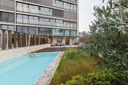 Apartament w Lizbona, Lisbon