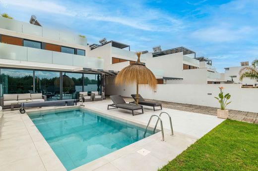 Villa in Luz de Tavira e Santo Estêvão, Tavira