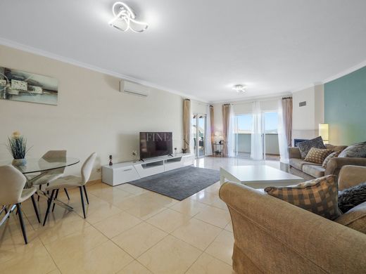 Appartement à Estômbar e Parchal, Lagoa