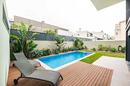 Villa in Cascais, Lisbon